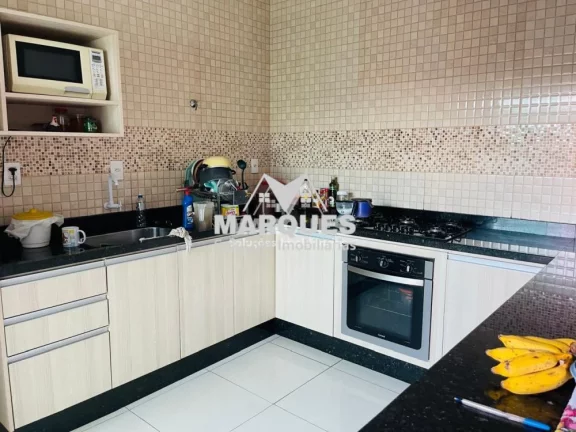 Imagem Casa para Venda no bairro Parque Belaville em Hortolândia