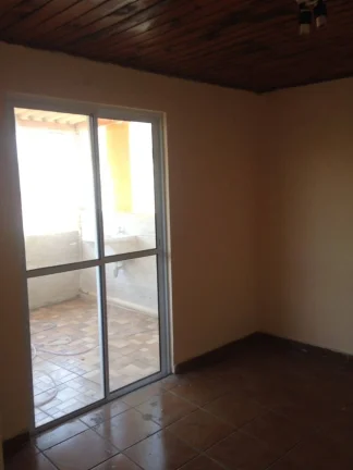 Imagem Casa para Renda na Vila Santa Clara