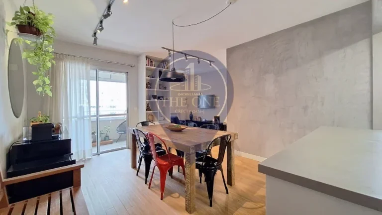 Imagem Apartamento à venda em São Paulo-SP, Jardim Hebrom: 2 quartos, 1 suíte, 2 salas, 2 banheiros, 1 vaga, 70,00 m²!