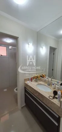 Imagem Apartamento Edifício Vittoria Residence, Jardim Walkíria - São José do Rio Preto