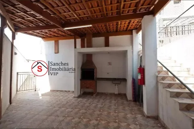 Imagem APARTAMENTO RESIDENCIAL em SÃO PAULO - SP, JARDIM MATARAZZO