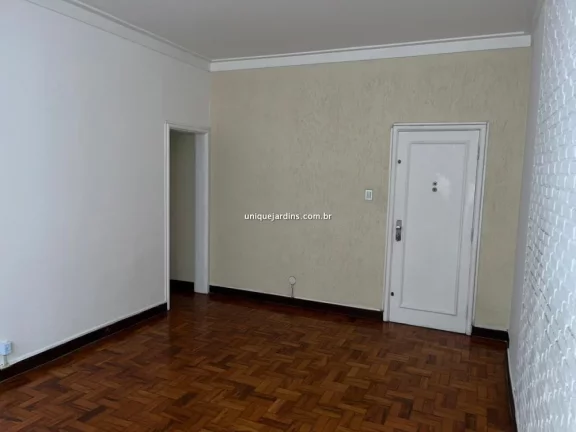 Imagem Apartamento à venda Itaim Bibi São Paulo