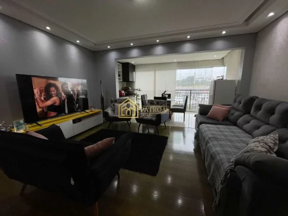 Imagem Apartamento Padrão