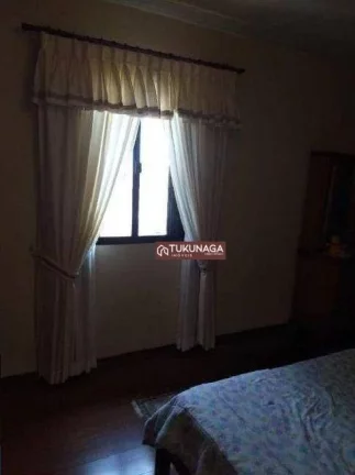 Imagem Sobrado com 3 quartos à venda, 209 m² por R$ 980.000 - Parque Vitória - São Paulo/SP