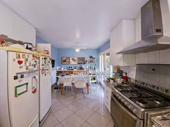 Imagem Casa à venda, 620 m² por R$ 3.600.000,00 - Albuquerque - Teresópolis/RJ