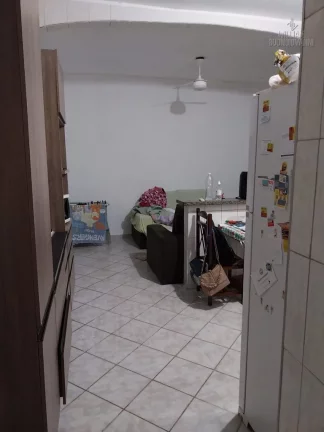 Imagem Casa com quintal grande em Itanhaém-SP