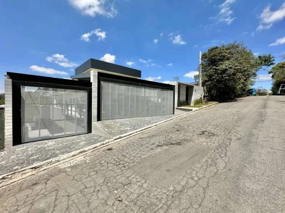 Imagem Cond Palos Verdes - NOVA 7 sts, mobiliada. Elevador, gourmet, piscina, spa!