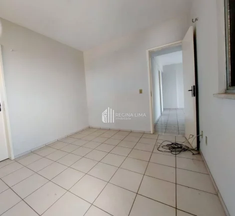 Imagem Apartamento pronto para morar na zona leste de Teresina - à venda por R$ 350.000,00 - Edifício TOULOUSE - São Cristóvão.