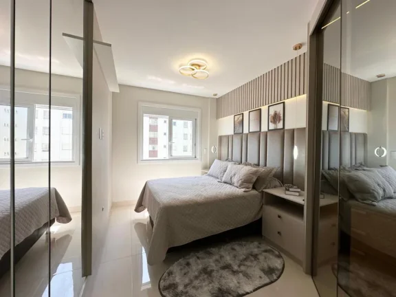 Imagem Apartamento 3 Dormitórios - Bairro Centro