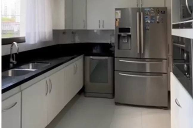 Imagem APARTAMENTO RESIDENCIAL em São Paulo - SP, Campo Belo