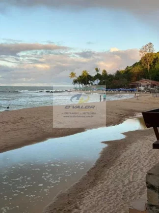 Imagem Vendo Casa com 05 quartos 05 suítes Beira Mar em Baía Formosa