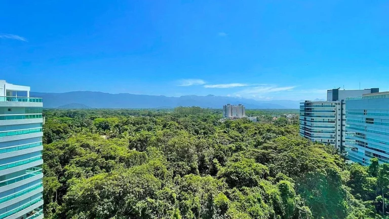 Imagem Apartamento Decorado à Venda na Riviera de São Lourenço - Módulo 8*
