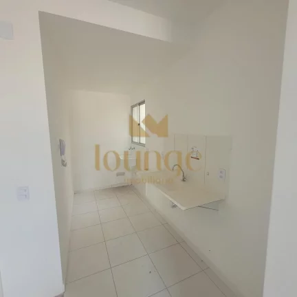 Imagem Apartamento Térreo 2 Quartos a venda - Salto de Pirapora