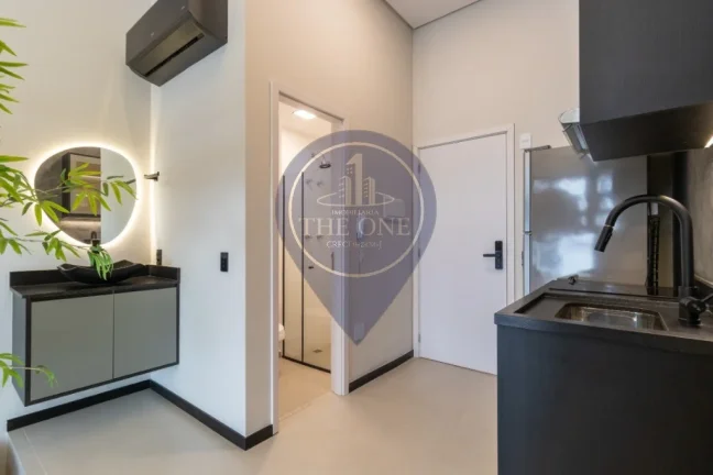 Imagem Imperdível! Apartamento à venda em SP, Vila Mariana: 1 quarto, 1 banheiro, 26m². Venha conferir!