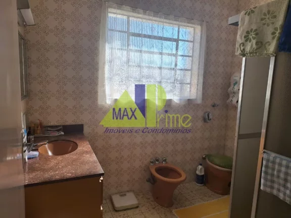 Imagem Casa à venda em São Paulo-SP, bairro Cidade Patriarca: 2 quartos, 1 sala, 2 banheiros, 2 vagas de garagem.