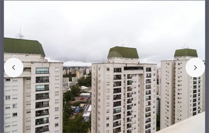 Imagem Cobertura à venda com 2 quartos, sendo 1 suíte, no condomínio Clube Life Morumbi, São Paulo - SP