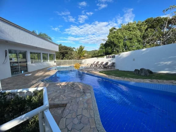Acrópole Residence Apartamento 3 quartos mobiliado à venda Praia Quatro Ilhas Bombinhas SC