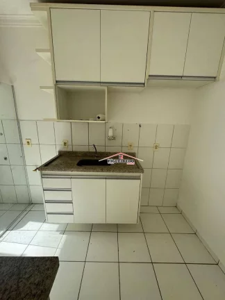 Imagem Apartamento com 2 dormitórios à venda, 47 m² por R$ 200.000,00 - Loteamento Clube V - São José do Rio Preto/SP
