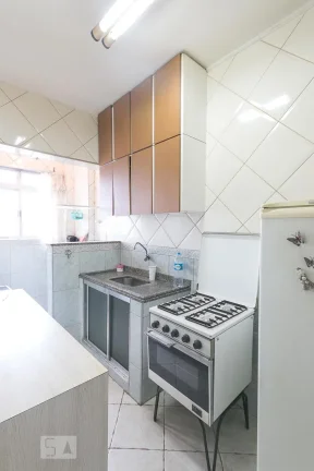 Imagem Apartamento à Venda - Aclimação, 1 Quarto, 39 m2
