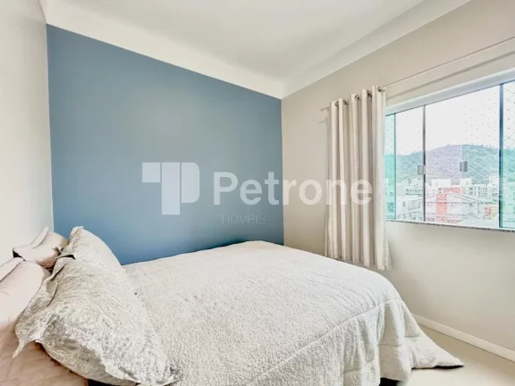Imagem APARTAMENTO RESIDENCIAL em GOVERNADOR CELSO RAMOS - SC, Palmas do Arvoredo