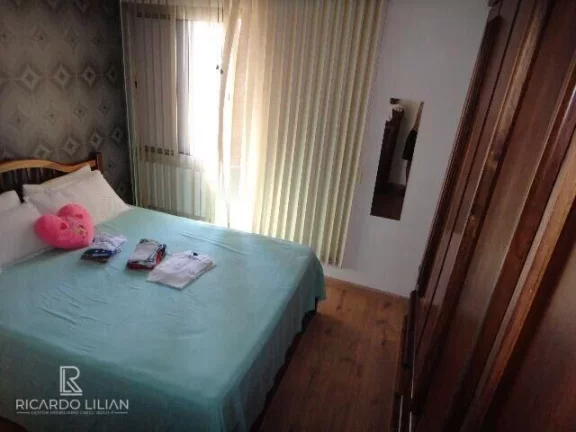 Imagem "O Seu Novo Lar no Coração de Guarulhos: Apartamento de 3 Dormitórios com Vista Privilegiada para o Bosque Maia!"