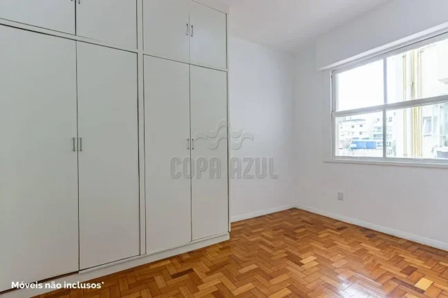 Imagem Botafogo - Residencial › Apartamento com 3 quarto(s) a Venda