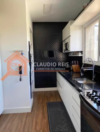 Imagem Apartamento com 2 Quartos à venda, 116m² - Brooklin