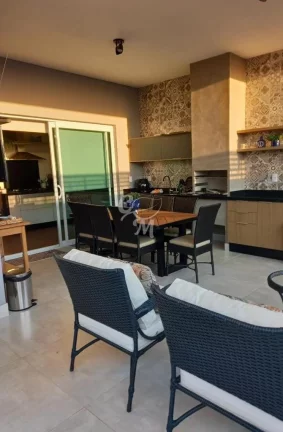 Imagem Casa à venda no bairro Condomínio Phytus - Itupeva/SP