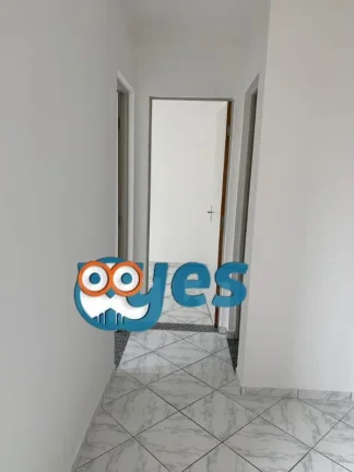 Imagem Apartamento 2 quartos no Vila Olimpia