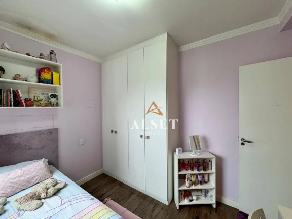 Imagem Apartamento com 3 suítes e varanda gourmet no Tatuapé