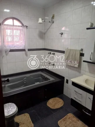 Imagem Sobrado para Venda em Santo André / SP no bairro Jardim Utinga