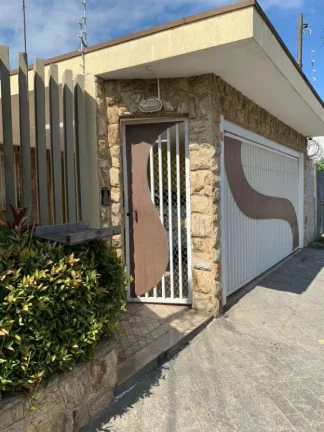 Imagem Casa com 2 dormitórios à venda, 129 m² por R$ 650.000,00 - Vila Amorim - Suzano/SP