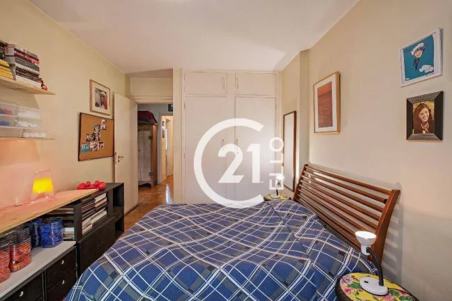 Imagem Apartamento à venda, 160 m² por R$ 2.200.000,00 - Itaim - São Paulo/SP