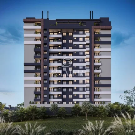 Imagem Apartamento com 2 quartos, Anita Garibaldi - Joinville