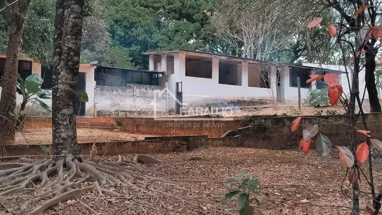 Imagem CHÁCARA PARA VENDA EM ARAÇOIABA DA SERRA, COM ACESSO RAPIDO A SOROCABA-SP
