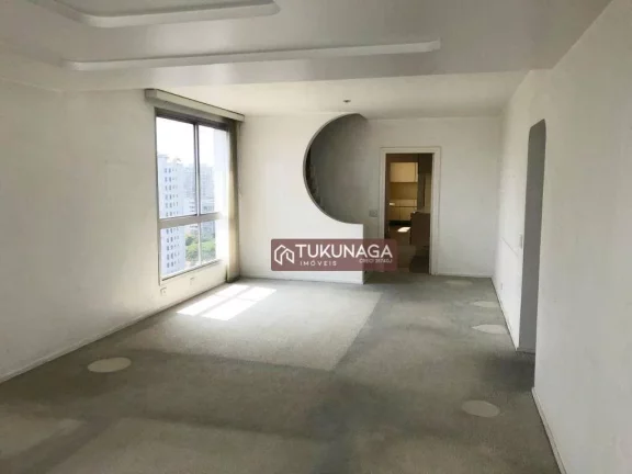 Imagem Cobertura com 3 quartos à venda, 325 m² por R$ 2.700.000 - Brooklin - São Paulo/SP