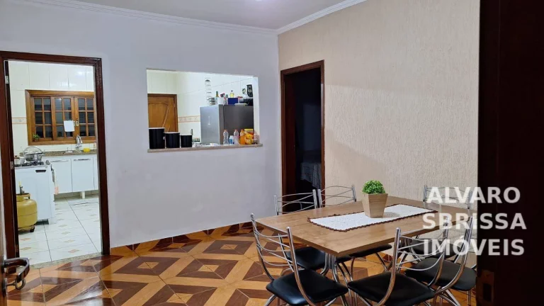 Imagem Oportunidade - Terreno com 02 casas acabadas e 01 casa em construção- Residencial Potiguara - Itu-SP