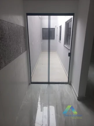 Imagem Apartamento à venda no bairro Vila Eldízia - Santo André/SP