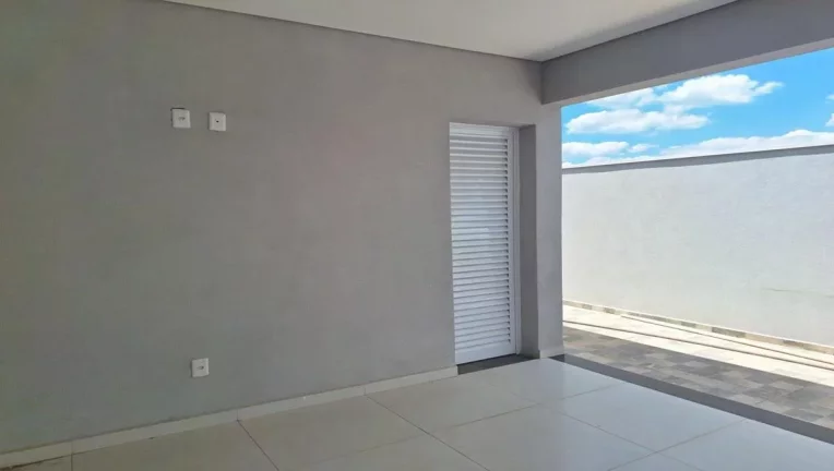 Imagem Casa a venda em Itupeva, bairro Residencial Tosi