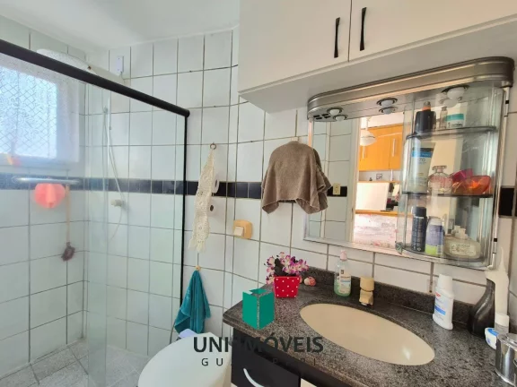 Imagem Apartamento à venda na Praia do Morro em Guarapari - 2 Quartos com Vista Mar!