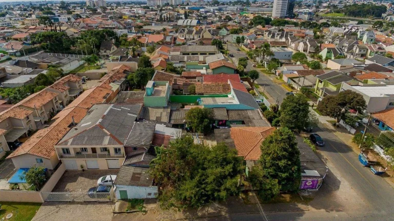 Imagem Terrenos no Capão Raso