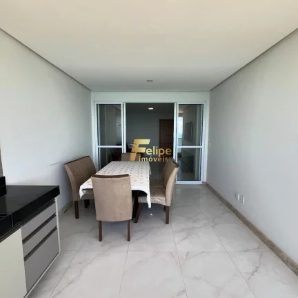Imagem APARTAMENTO FRENTE MAR NA PRAIA DO MORRO / GUARAPARI - ES