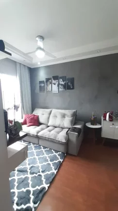 APARTAMENTO 2 DORM - VIVA VISTA RECANTO - SUMARÉ
