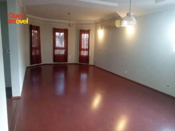 Imagem Imperdível oportunidade de adquirir uma casa em Ribeirão Preto-SP, Ribeirânia: 4 quartos, 3 suítes, 2 salas, 6 banheiros, 5 vagas, 280m².