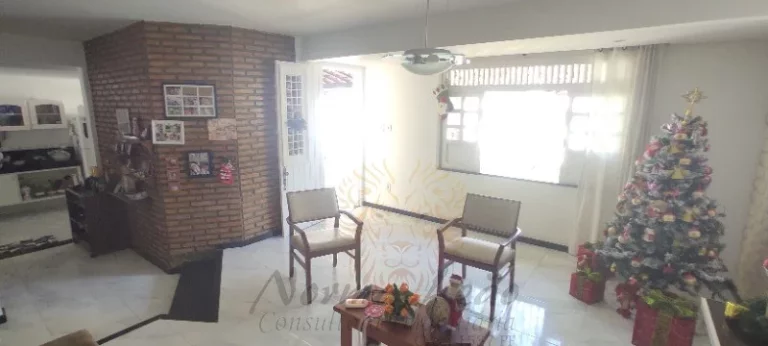 Imagem Casa Duplex em Aracaju á Venda no Bairro Farolândia. Próximo ao Hiper GBarbosa.