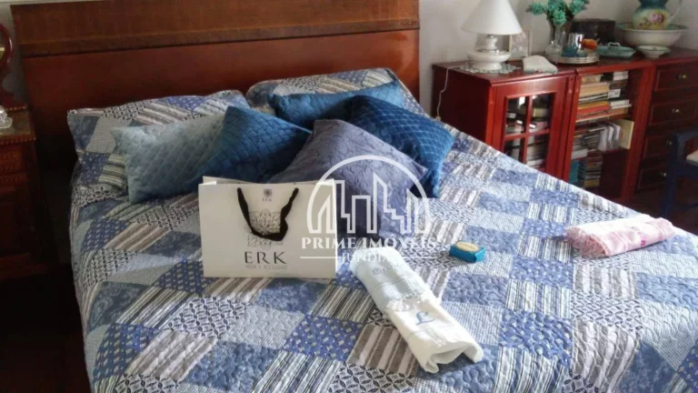 Imagem Apartamento com 3 dormitórios à venda, 210 m² por R$ 995.000,00 - Centro - Jundiaí/SP