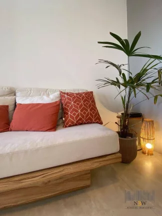Imagem Apartamento com 1 dormitório à venda, 31 m² por R$ 849.000,00 - Pinheiros - São Paulo/SP