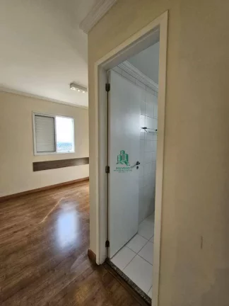 Imagem Apartamento com 3 dormitórios para alugar, 86 m² por R$ 5.518,00/mês - Vila Leonor - Guarulhos/SP