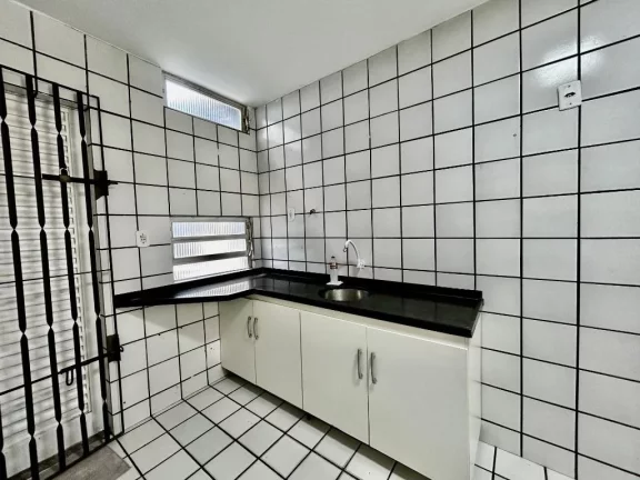 Imagem Casas para locacao no Sao Francisco
