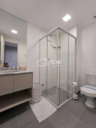 Imagem Apartamento à venda no Vila Nova Conceição